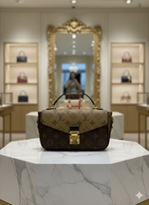 L-V LADIES SLING BAG